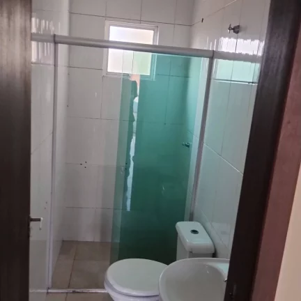Imagem Casa no Àguas Claras em Campo Largo - Averbada