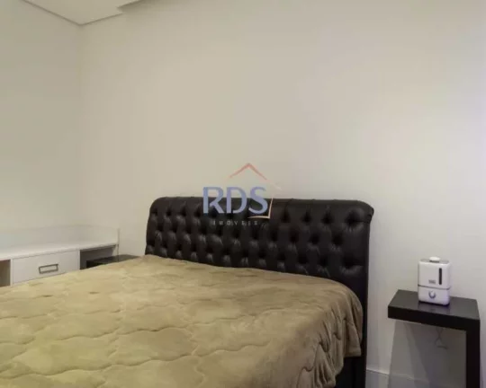Imagem Vende Apartamento de 74m², 1 suíte com Closet Sala Ampliada 1 Lavabo 1 Vaga.