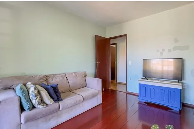 Imagem Casa para venda no bairro Parque dos Maias em Porto Alegre