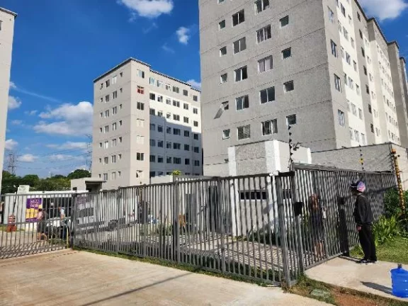 Foto do imóvel Oportunidade Única em SAO PAULO - SP | Tipo: Apartamento | Negociação: Licitação Aberta | Situação: Imóvel em RUA ESTADO DO CEARA