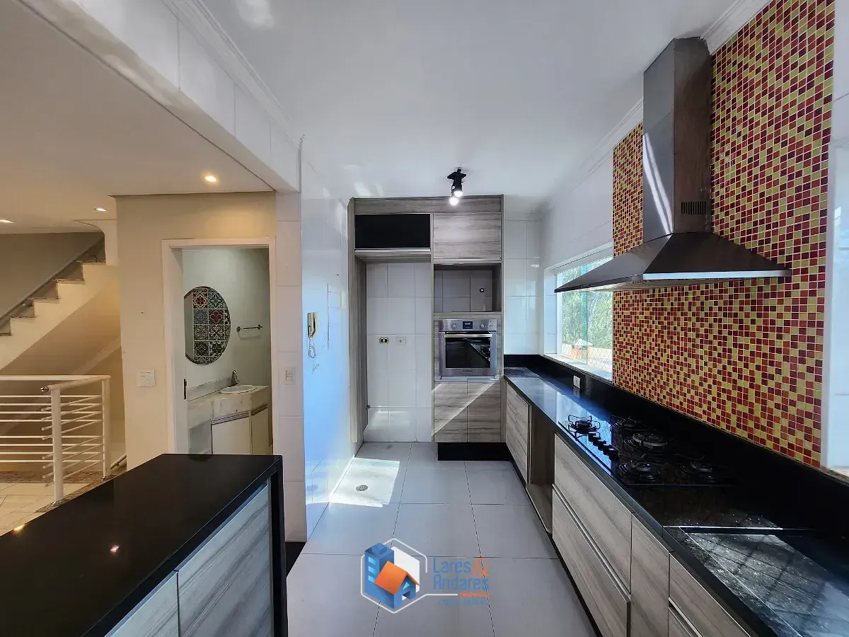 Imagem Casa no condomínio Condomínio M Thomazz para venda com 3 quartos, sendo 1 suíte, 147m²