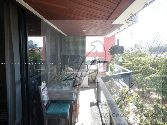 Imagem Ap 4 Quartos, 150m2, nascente total, Caminho das árvores, Salvador-BA