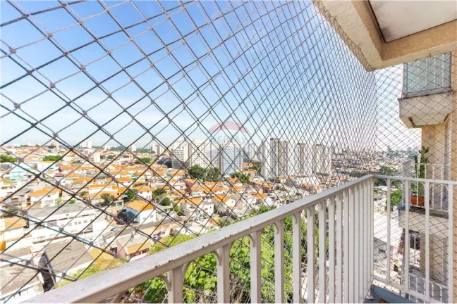 Imagem Excelente Apto 66m² 3 Dormitorios 2 Vagas próximo ao Jardim Prudência