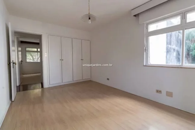 Imagem Apartamento à venda Paraíso São Paulo