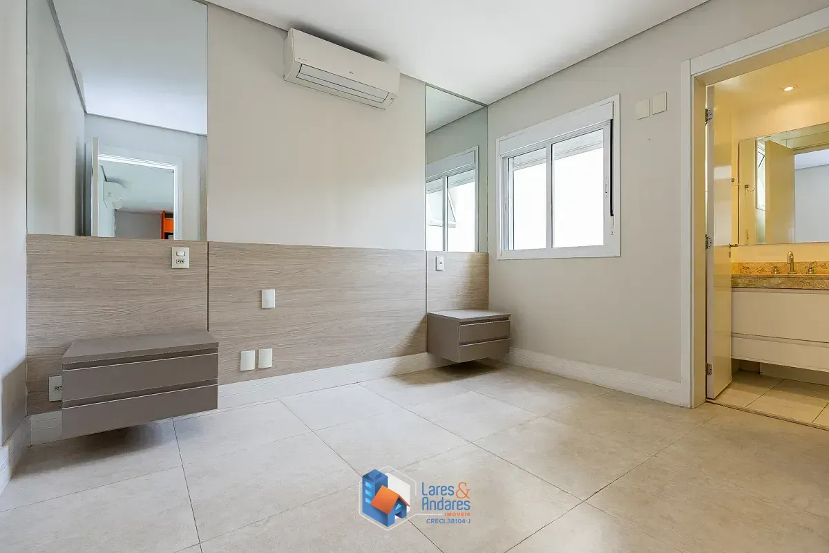 Imagem Apartamento para venda em Brooklin Paulista com 1 quarto, sendo 1 suíte, 66m²