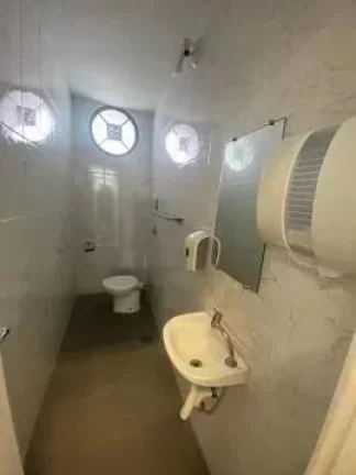 Imagem Prédio Comercial na Vila Clementino
