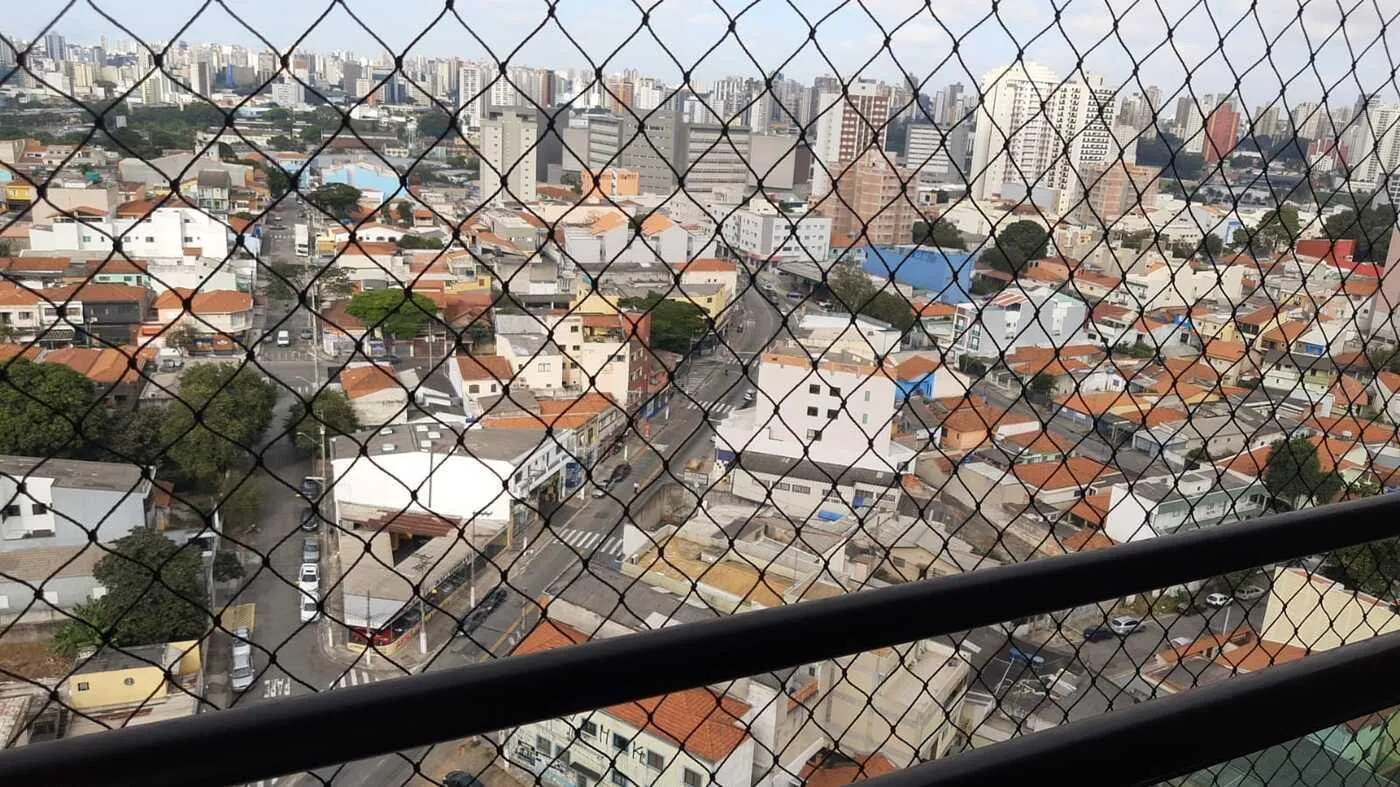 Imagem Apartamento para Venda em Santo André / SP no bairro Parque das Nações