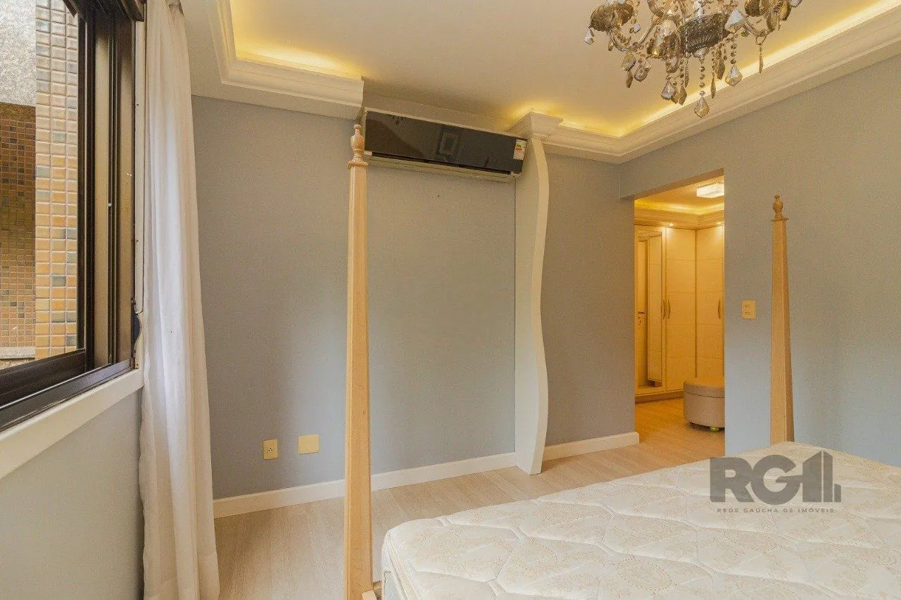 Imagem Apartamento a venda com 3 Dormitório(s) - Três Figueiras