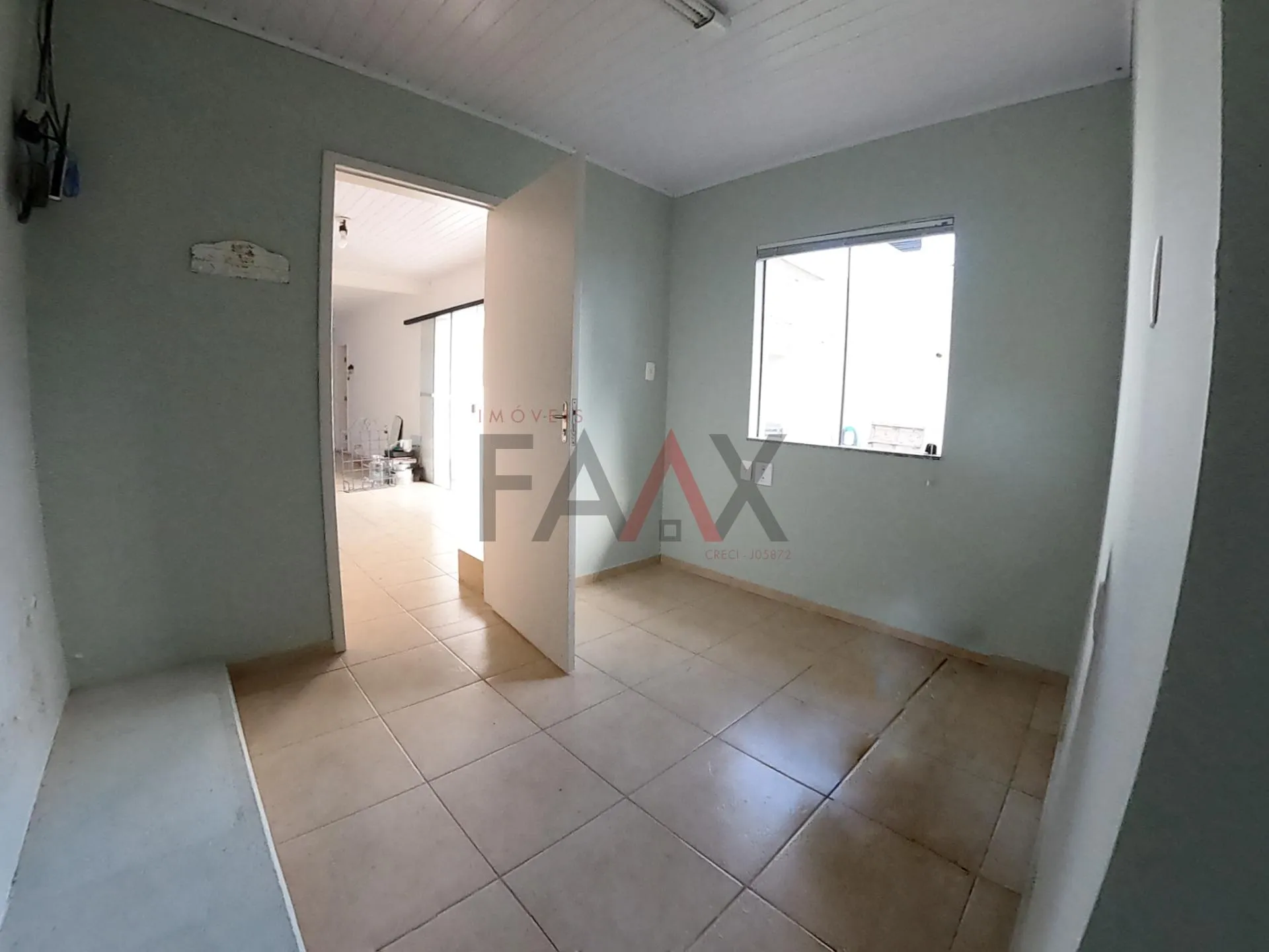 Imagem Sobrado para locação, TRIANON, GUARAPUAVA - PR