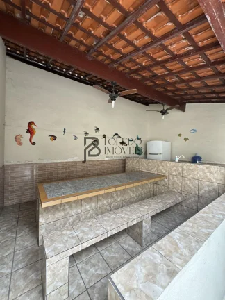 Imagem CASA À VENDA R$ 320.000,00 – TUPI (ZONA 02), PRAIA GRANDE