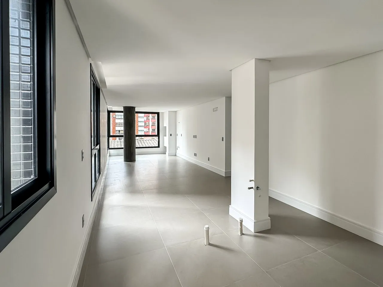 Imagem Apartamento 2 quartos para venda no bairro Predial em Torres