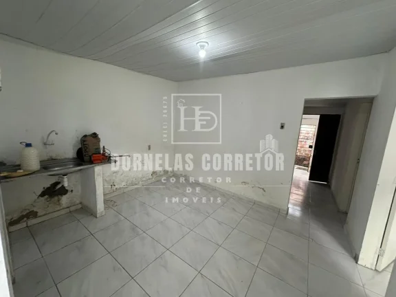 Imagem Casa Solta por Apenas R$ 70 mil em Paulista!