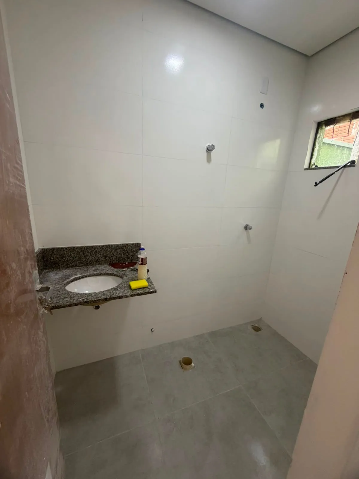Imagem Casa 2 Quartos Bairro Real parque Cuiabá MT