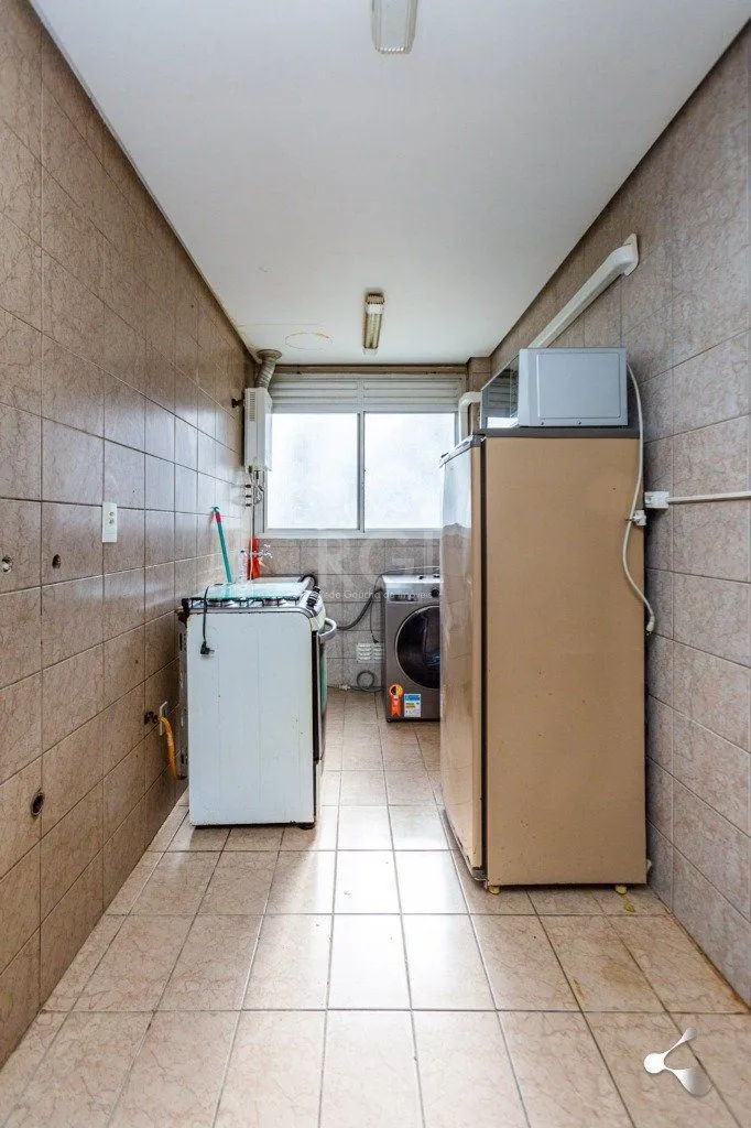 Imagem Apartamento para Venda - 56m², 2 dormitórios, 1 vaga - Glória