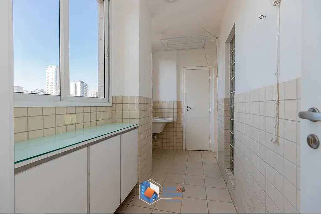 Imagem Apartamento à venda 2 Quartos 1 Suite 1 Vaga 134M² Itaim Bibi São Paulo - SP
