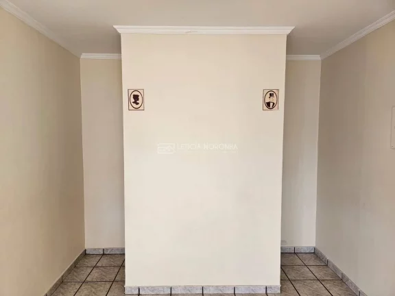 Imagem Apartamento à Venda