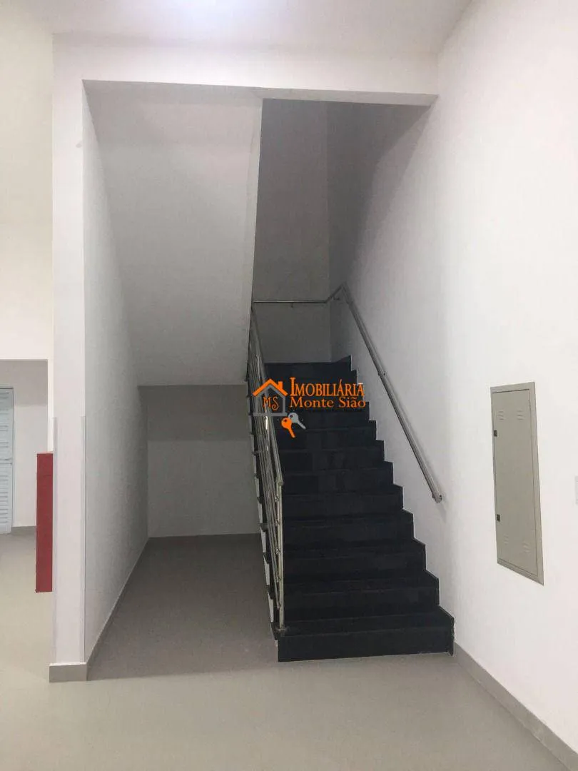Imagem Galpão para alugar, 1861 m² por R$ 130.405,00/mês - Penha de França - São Paulo/SP
