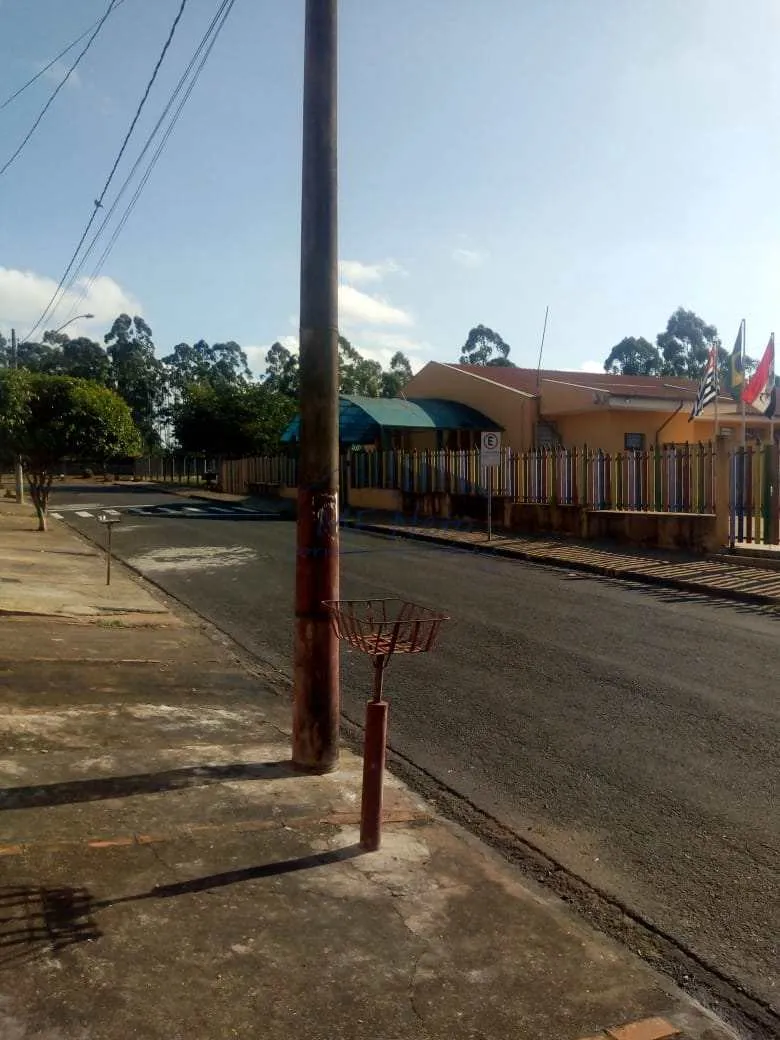 Imagem Casa Padrão