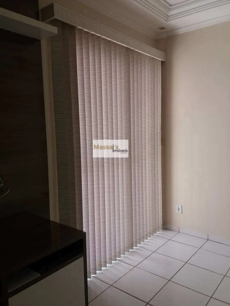 Foto do imóvel Apartamento à venda em Campinas, Parque São Jorge, com 2 quartos, 50m2 em Rua Antônia Ribeiro de Lima