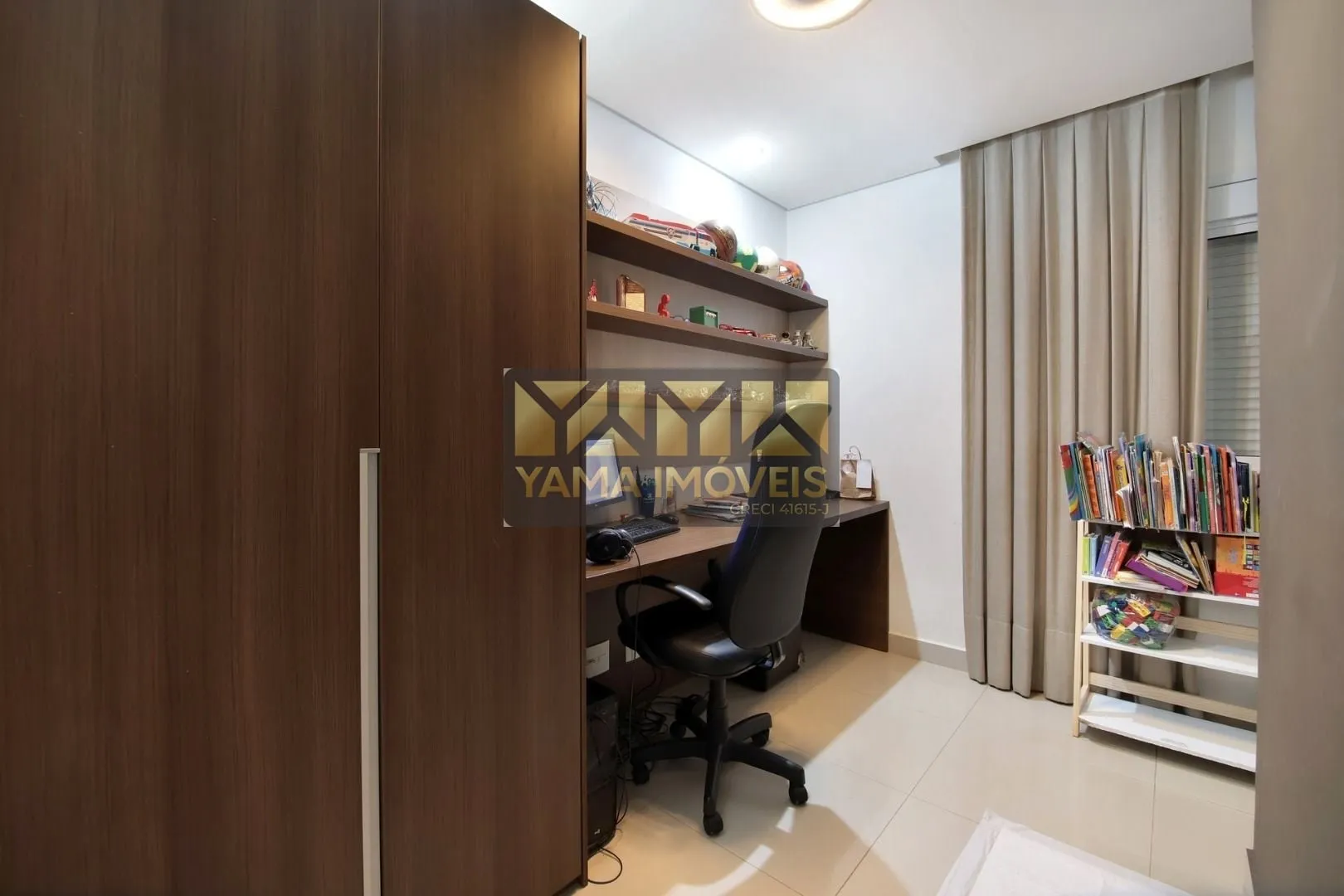 Imagem Madison Square Garden - Apartamento com 3 dormitórios à venda, 187 m² por R$ 1.199.000,00 - Nova Aliança - Ribeirão Preto/SP
