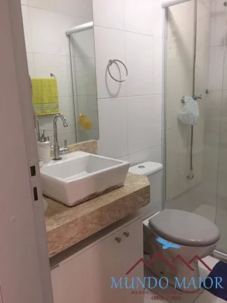 Imagem Apto A Venda Vila Prudente 7Om2- 3 Dorms -1 Suite - 1 Vaga !