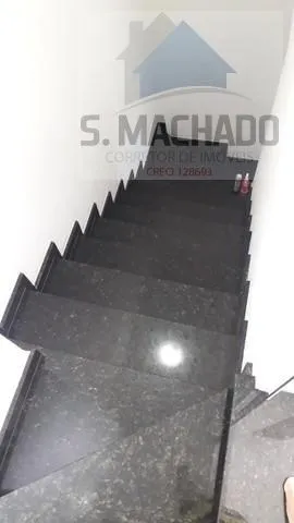 Imagem Apartamento para Venda em Santo André / SP no bairro Parque Novo Oratório