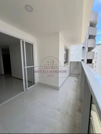 Imagem Ap 3 quartos, suíte, sol da manhã, vista pro mar, novo, lazer completo, 2 v