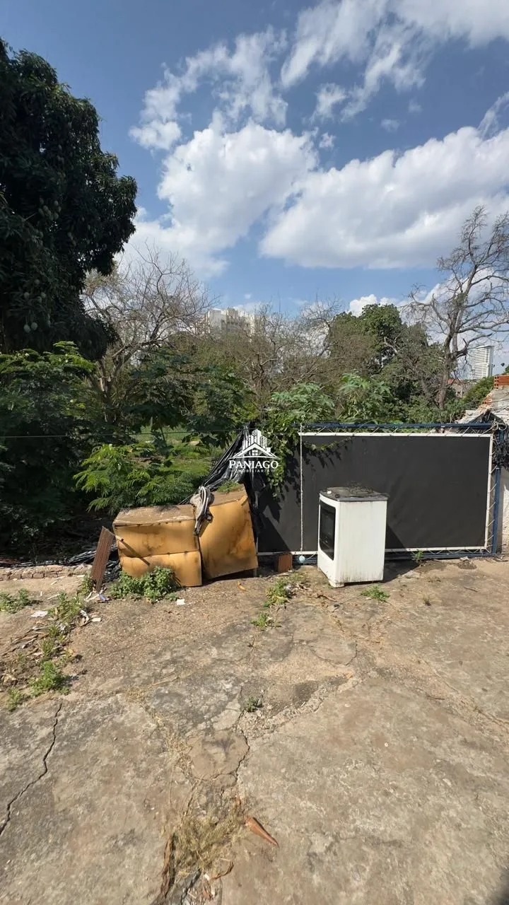 Imagem TERRENO À VENDA NO BAIRRO ARAÉS - CUIABÁ/MT
