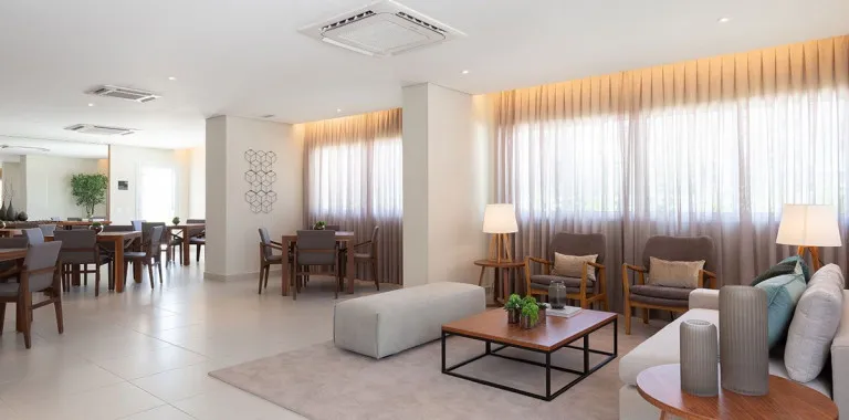 Imagem Apartamento com 3 Quartos à Venda, 87 m²em Jardim Caboré - São Paulo