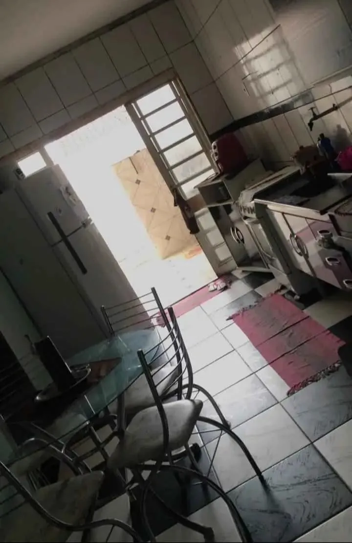 Imagem Casa à venda 3 Quartos, 1 Suite, 1 Vaga, 150M², Cícero Prado, Pindamonhangaba - SP
