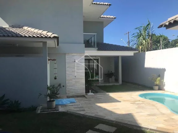 Imagem Casa a venda em Marbela Nova Almeida