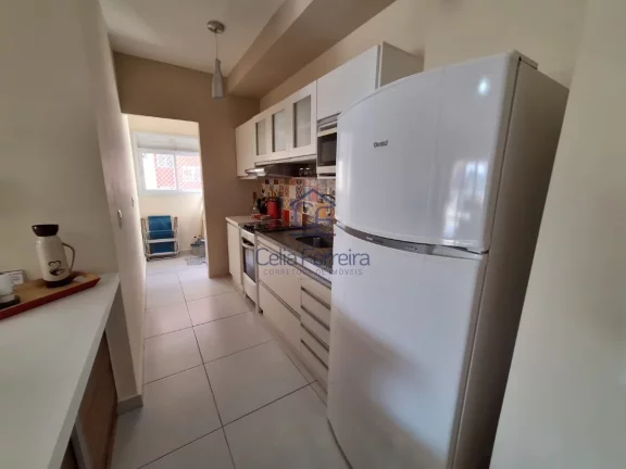 Imagem Excelente opção de apartamento frente mar de 2 dormitórios na Martim de Sá - Caraguatatuba/SP