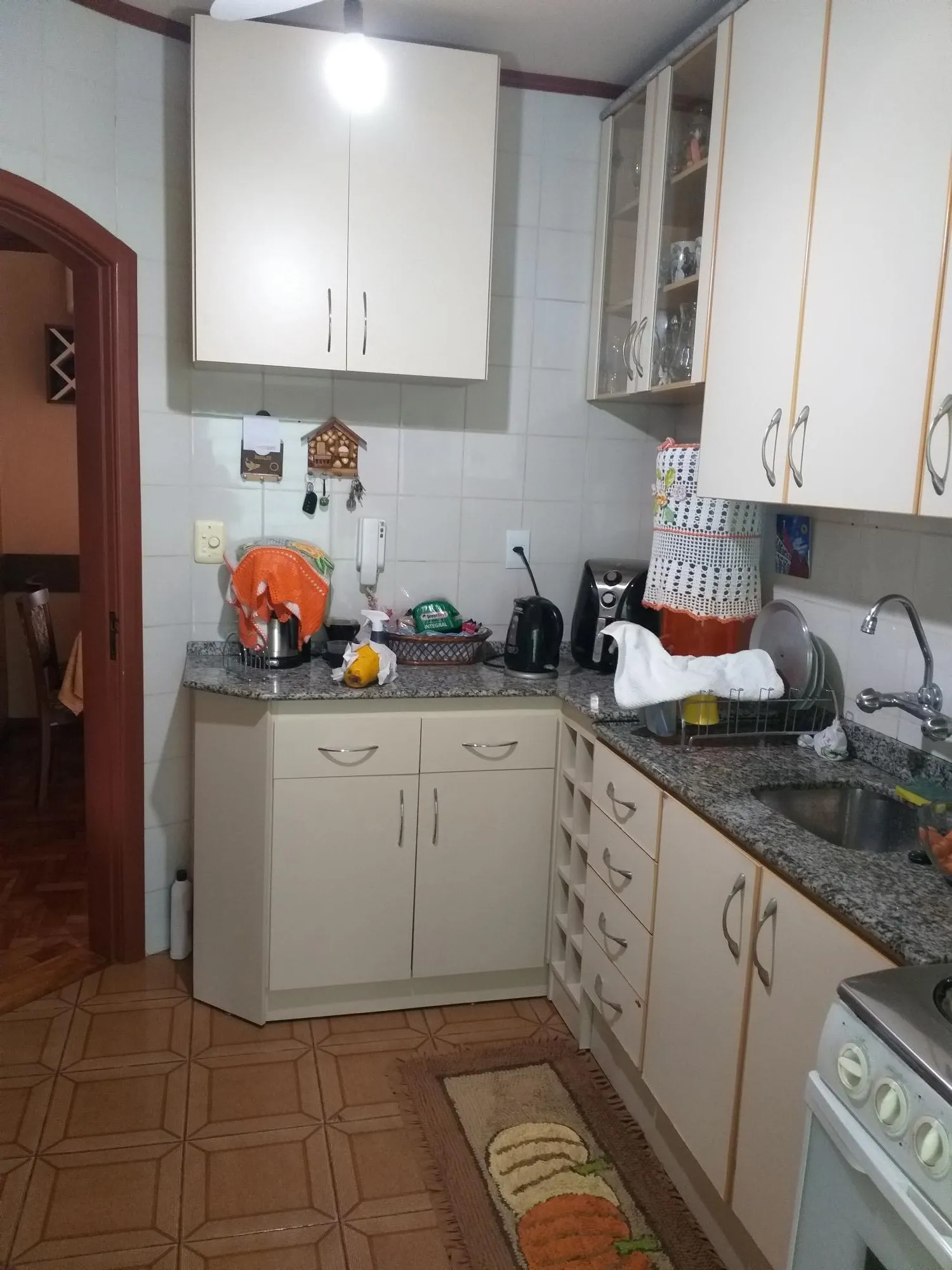 Imagem Apartamento em Sarandi