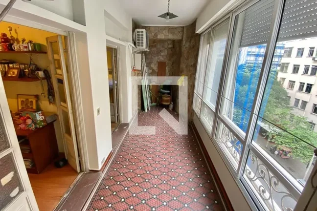 Imagem Apartamento à Venda - Copacabana, 3 Quartos, 150 m2