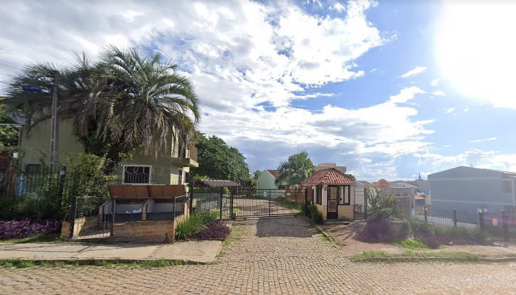 Imagem Terreno à Venda, 220 m² em Belém Velho - Porto Alegre
