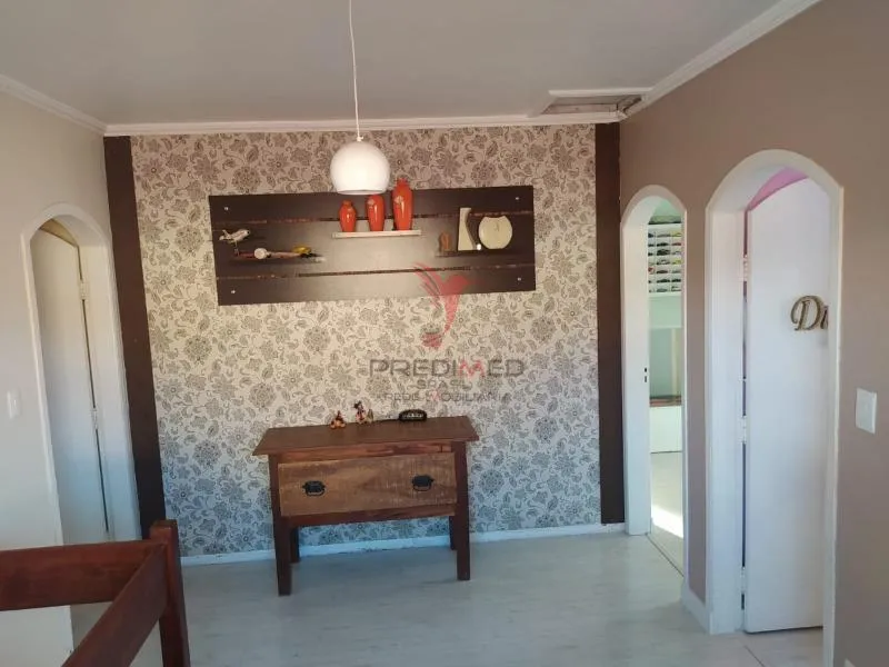 Imagem Casa 3 suítes 190m² 3 vagas Jardim Das Industrias Sao Jose Dos Campos/SP