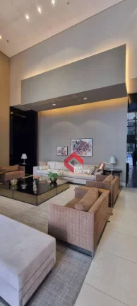 Imagem Apartamento à venda, 229 m² por R$ 2.900.000,00 - Meireles - Fortaleza/CE