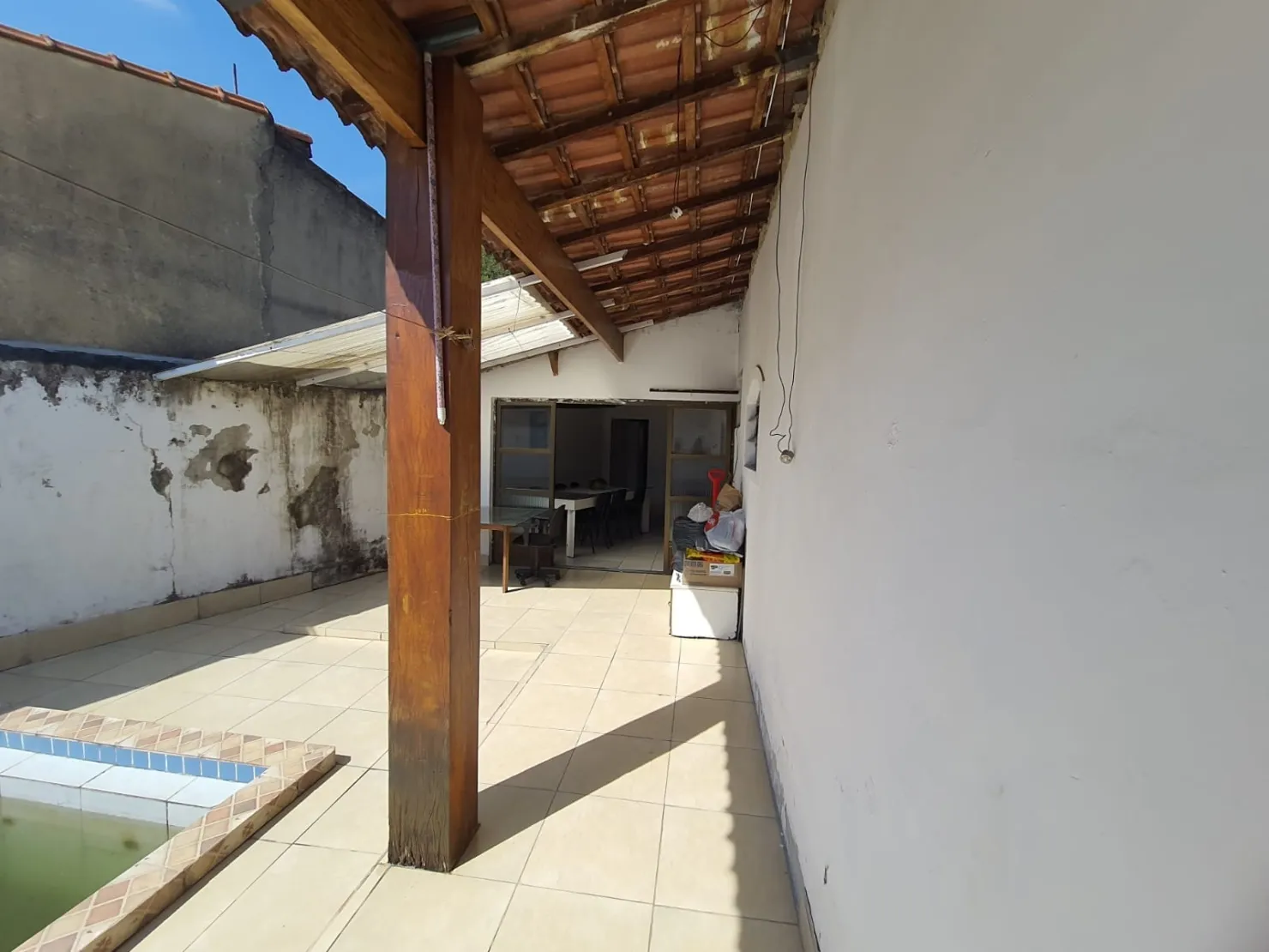 Imagem Casa à venda e locação 7 Quartos, 7 Suites, 300M², Campos Elíseos, Taubaté - SP