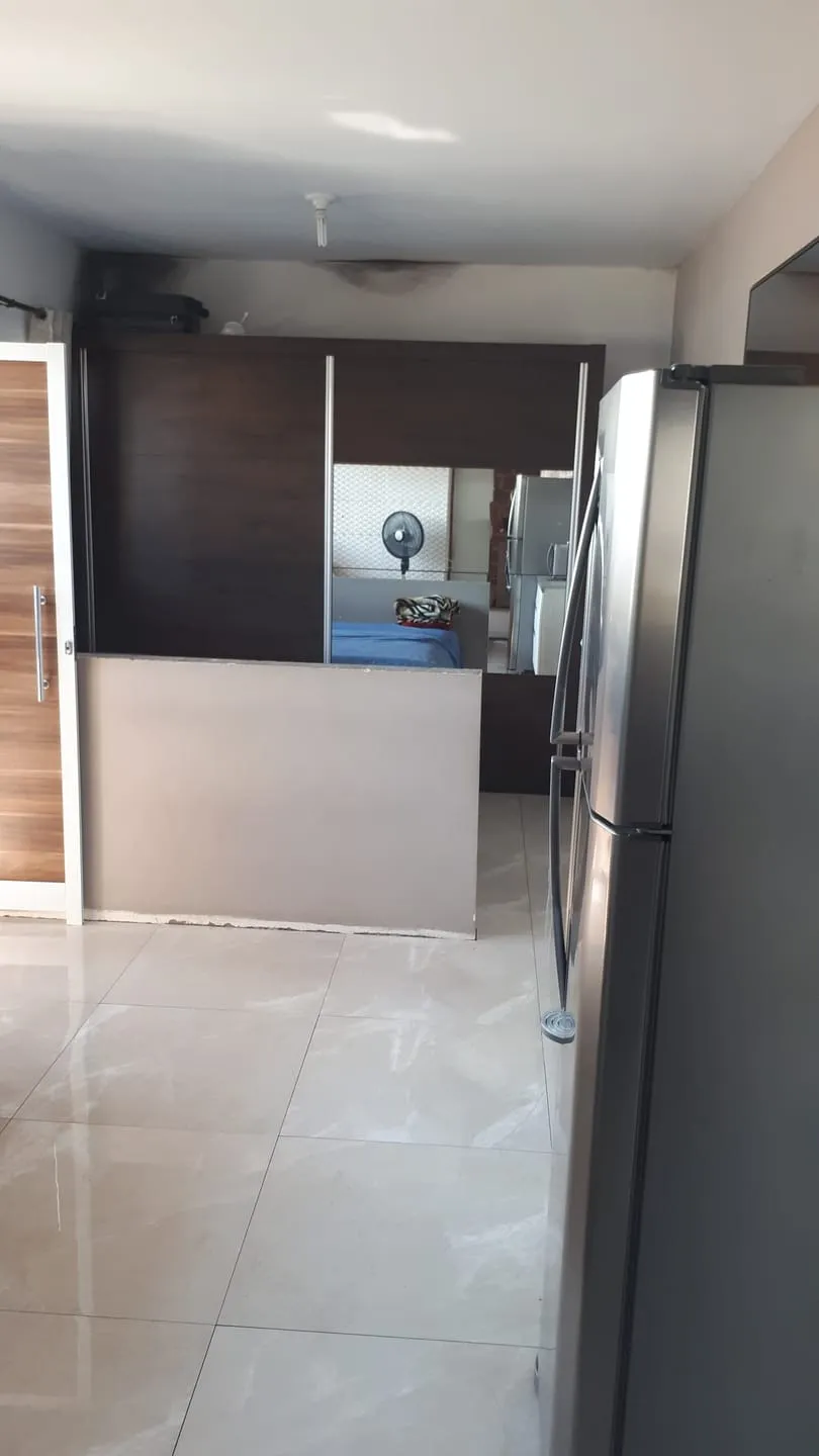 Imagem Casa à venda 3 Quartos, 2 Vagas, 125M², Residencial Mombaça, Pindamonhangaba - SP