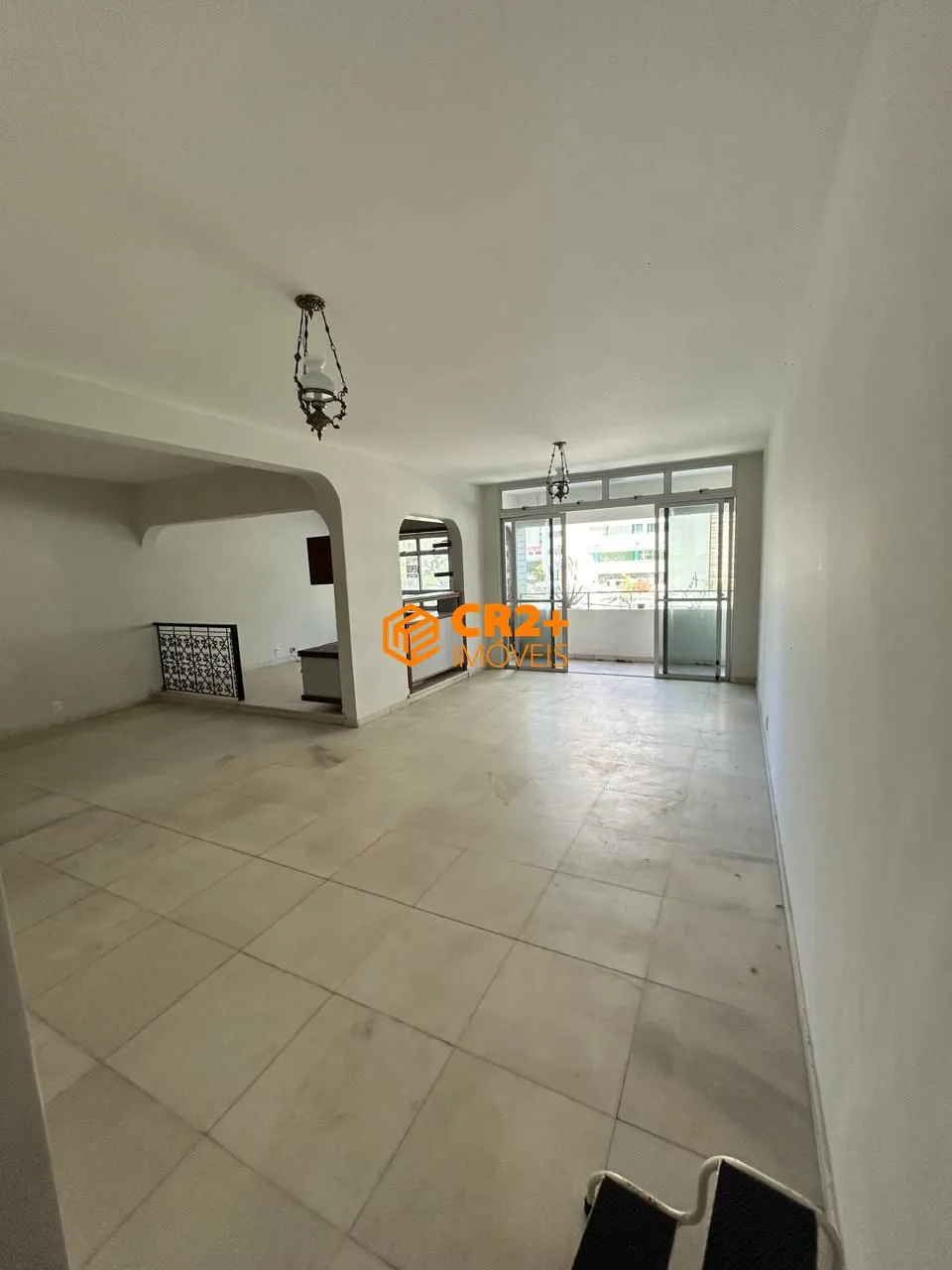 Imagem Vendo apartamento á 60 metros do Mar em Boa Viagem, com vista definitiva do Mar