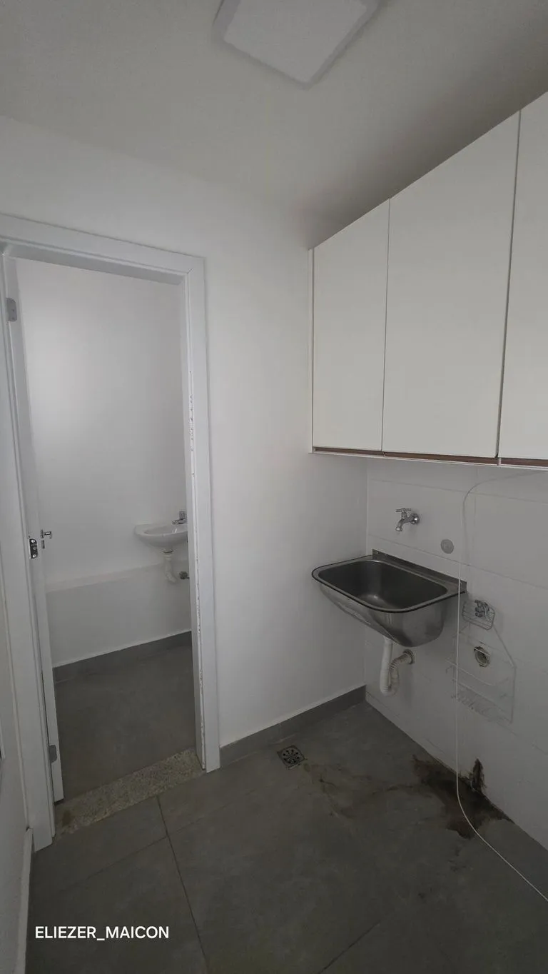 Imagem Apartamento à Venda com 3 quartos no Jardim Cascatinha, Poços de Caldas - MG