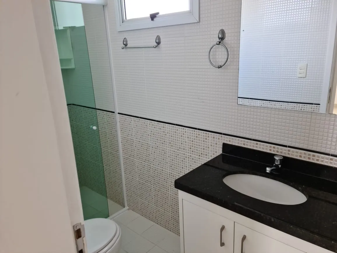 Imagem Apartamento à venda 2 Quartos, 1 Suite, 1 Vaga, 76M², Parque Senhor do Bonfim, Taubaté - SP | Village Towers