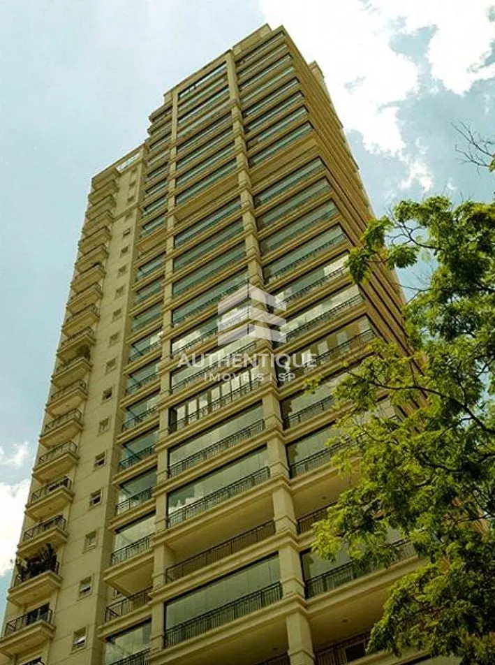 Imagem La Grande Roche - Moema Índios - Apartamento à venda em São Paulo/SP