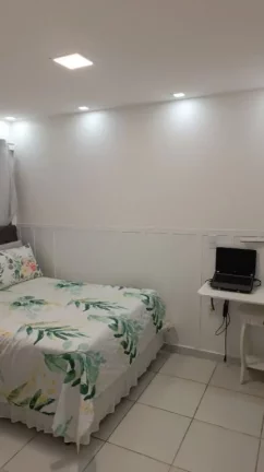 Imagem Praticidade, Conforto e Modernidade no Jardim Treze de Maio - Viva como em um Clube Particular!