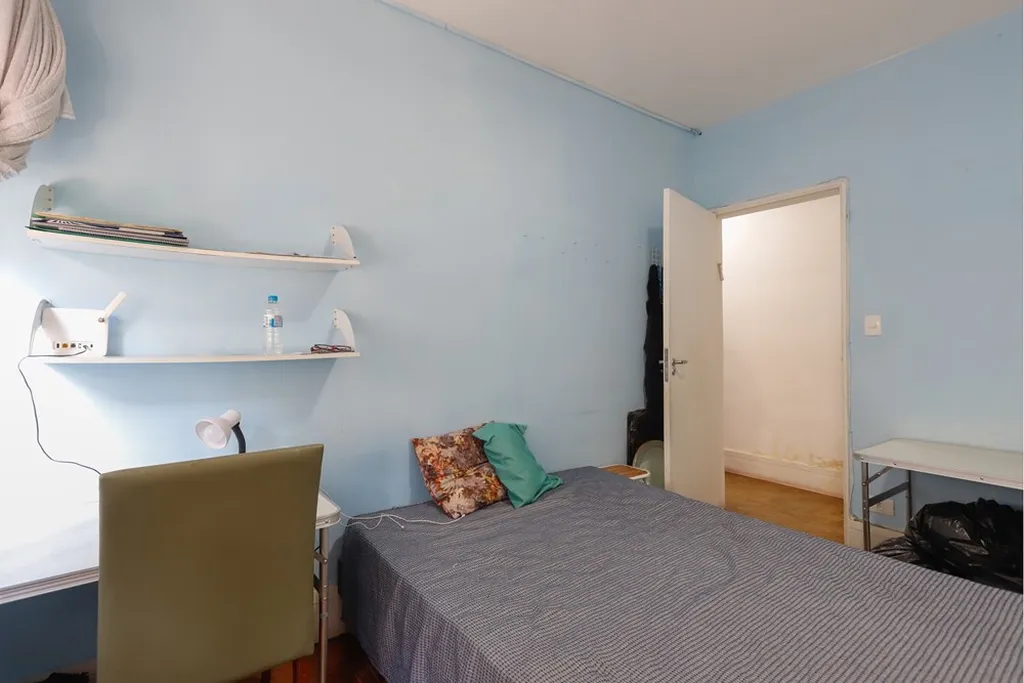 Imagem Apartamento à venda em São Paulo, Cerqueira César, com 3 quartos, 192m2