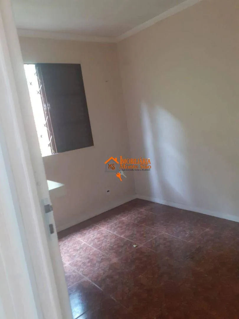 Imagem Casa Térrea em Condomínio Fechado | 2 Dorms | 1 Vaga | Segurança 24h - Urupês