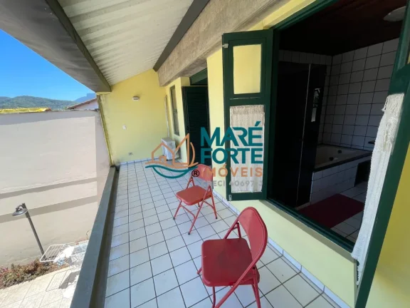 Imagem Linda Casa ampla próximo ao Centro de Ubatuba SP