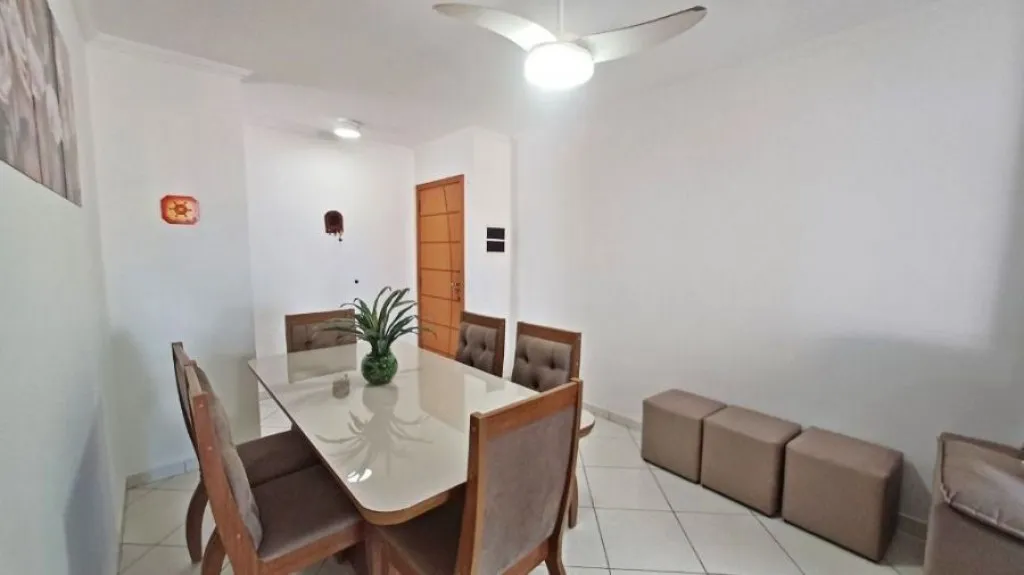 Imagem APARTAMENTO COM 81,00 m² - TUPI - PRAIA GRANDE SP