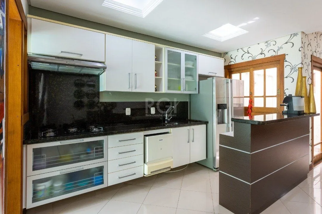 Imagem Casa para Locação/Aluguel - 222.26m², 3 dormitórios, sendo 1 suites, 3 vagas - Ipanema