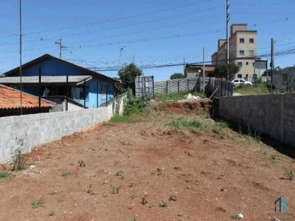 Imagem Terreno a venda no Bairro Alto c/projeto em Curitiba PR